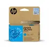 Inktcartridge hp 4s6w6ne 937e evomore blauw | 1 stuk