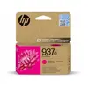 Hewlett Packard HP 937e EvoMore - Magenta - original - cartouche d'encre