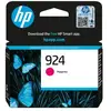 HP 924 Cartouche Encre Authentique magenta