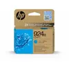 Hewlett Packard HP Ink No 924e Cyan (4K0U7NE)