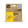 HP Tinte 924e EvoMore Gelb BIS zu 800 Seiten
