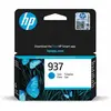 HP 937 (4S6W2NE) Inktcartridge Cyaan