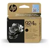 Hewlett Packard HP 924e EvoMore - Noir - original - cartouche d'encre