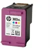 HP Encre/303XL HY Original CMY