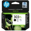 HP 303XL - 12 ml - à rendement élevé - noir - original - cartouche d'encre - pour ENVY Photo 62XX, Photo 71XX, Photo 78XX; ENVY Inspire 72XX, 79XX