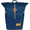 JanSport Hatchet Rolltop Backpack, Unisex, Marineblauw, Rugzak, maat: ...