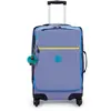 Kipling Bagage À Main Darcey S Blue Slate Cb Travel Multicolore Petit ...