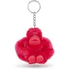 Kipling MONKEYCLIP M Porte-clés en forme de singe de taille moyenne, s...