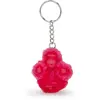 Kipling Singe/porte Clé Monkeyclip Xs Resort Pink Rose Petit Femme 72%...