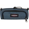 Trousse - Eastpak - Triple Bench - Bleu - 20.5*7.5*6cm - Zippée