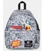 Sac à dos EASTPAK Day Pakr DC Comics Wonder Woman 1 compartiment