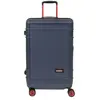 Valise rigide Eastpak Resistr Zip M Ref 65903/65978 3W0 Bleu 68.5*44.5...