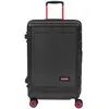 Valise rigide Eastpak Resistr Zip M Ref 65978 008 Noir 68.5*44.5*27 cm