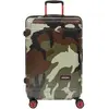 1276 Valise rigide - Eastpak - Resistr Zip L - Camo Camouflage - 78x50...