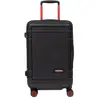 1276 Valise rigide - Eastpak - Resistr Zip S - Noir - 55x35x23 cm - 4 ...