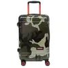 Valise rigide Eastpak Resistr Zip S Ref 65901 181 Vert 55*35*23 cm