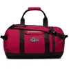 Napapijri Tragetasche Bering Travel NP0A4HXS Tibetan Red