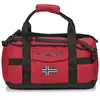 Reistas Napapijri BERING TRAVEL SMALL Bordeaux