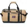 Sac Duffle Napapijri Bering Beige TU