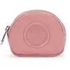 Kipling Portefeuille Cash Rose Spice Petit Femme 100% Polyamide