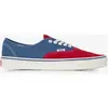 Chaussure Vans Modèle Authentic - Coleur Multicolore