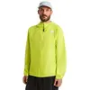 The North Face Wind Jacket - Jaune, Jaune L