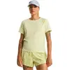 The North Face T-shirt à Manches Courtes Sunriser