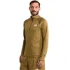 The North Face T-shirt à Manches Courtes Et Demi-zip Sunriser