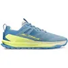 Altra Lone Peak 9+ W Purple Orange 39