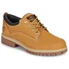 Timberland Heritage Lace Up Shoe - Marron, Marron 42