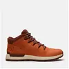 Timberland Timberland Sprint Trekker Mid Lace Sneaker - 45