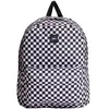 Vans Sac à Dos Old Skool Check 22l