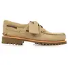 Timberland Authentic Boat Boots homme