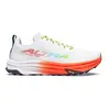 Altra Chaussures De Trail Running Mont Blanc Speed