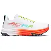Altra Chaussures De Trail Running Mont Blanc Speed