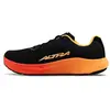 Chaussures Altra Torin 9 Noir Orange AW26, Taille 45 - EUR