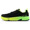 Chaussures de trail Altra Timp 6 Noir 46