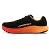Chaussures Altra Torin 9 Noir Orange AW26, Taille 46 - EUR