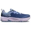 Chaussures de trail femme Altra Timp 6 Bleu 44