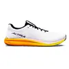 Chaussures Altra Escalante 5 Blanc Jaune AW26, Taille 46 - EUR