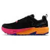 Chaussures de trail femme Altra Timp 6 Noir 39