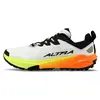 Chaussures Altra Experience Wild 3+ ICE/BK/S AW26, Taille 47 - EUR