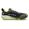 Chaussures Altra Experience Wild 3+ Noir Vert AW26, Taille 44 - EUR