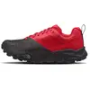 Chaussures de trail The North Face Gore-Tex Rouge 42