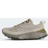 Chaussures de randonnée The North Face Fastpack WP Beige 43