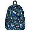 1276 Eastpak Sac Ã  dos Day Office C0Y Floral Bloom Black