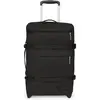 Eastpak Transit'R Plus S Backpack, Tarp Black, Valise, Noir