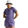 The North Face T-shirt à Manches Courtes Sunriser