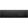 HP 490K Dual-Mode Clavier Sans Fil AZERTY BD5F4AA#AC0
