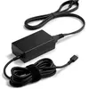 Poly USB-C 65w Power Adapter, Micro-casque : accessoires
